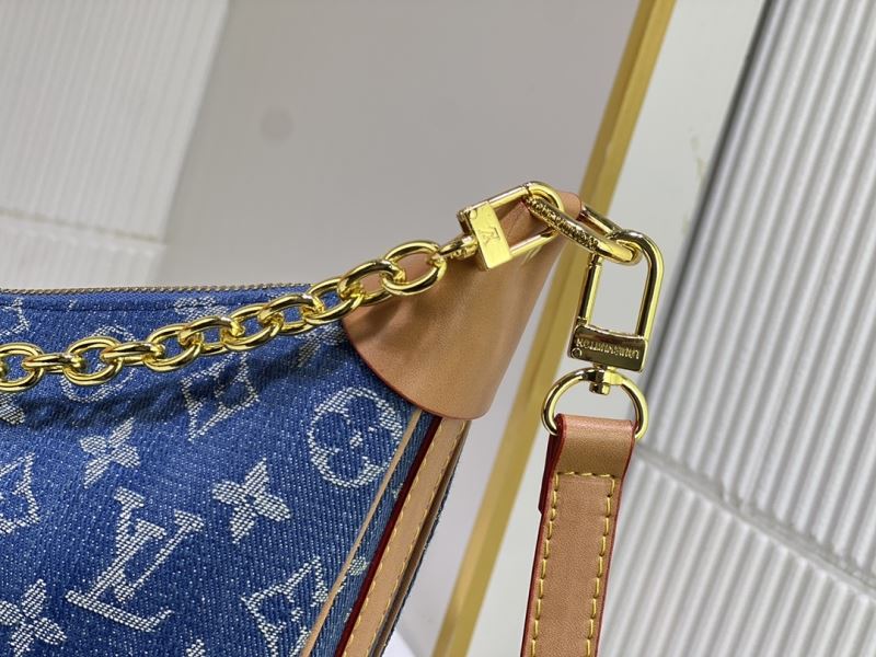 LV Hobo Bags